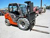 MANITOU MH25-4T FORKLIFT TRUCK (08-8323 8795)