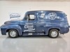 1955 FORD F SERIES DELIVERY VAN