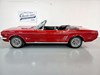 1966 FORD MUSTANG convertible