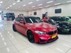 2014 BMW M3 F80 MY15