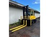 2008 HYSTER H155FT