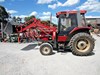 CASE IH 495 TRACTOR (08) 8323 8795