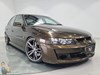 2004 HOLDEN COMMODORE VY II