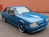 1984 HDT BROCK COMMODORE TRIBUTE VK Group A Group A - Replica