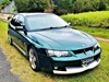 2002 HSV CLUBSPORT VY