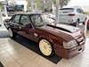 1985 HOLDEN COMMODORE SS brock tribute