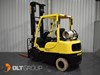 HYSTER H2.5TX Current