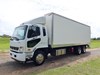 2019 FUSO FIGHTER FN 2427 6X4