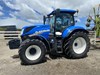 2017 NEW HOLLAND T7.225 AC