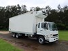 2013 FUSO FIGHTER 2427