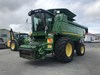 2008 JOHN DEERE 9770 STS
