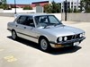 1983 BMW 520I E28