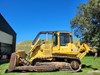 1996 JOHN DEERE 850C