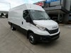 2021 IVECO DAILY 50C18