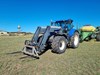 NEW HOLLAND T7.250
