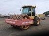 2005 DYNAPAC CA512PD ARTICULATED PADFOOT VIABRATING ROLLER