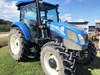 2017 NEW HOLLAND T5.95