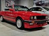 1989 BMW 3 SERIES E30