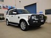 2010 LAND ROVER DISCOVERY 4 3.0L TDV6 HSE