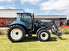 2014 NEW HOLLAND T5.105