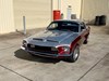1967 FORD MUSTANG 'SHELBY STYLE'