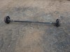 OTHER TRAILER DRUM BRAKES AXLE 40MM SQUARED