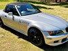 1997 BMW Z3 E36