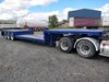 1999 FREIGHTER 45FT DOUBLE DROPDECK A TRAILER