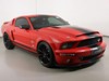 2008 FORD MUSTANG SHELBY GT500 Shelby Super Snake