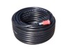RAPID SPRAY 36M LENGTH OF 19MM FIRE HOSE WITH NOZZLE