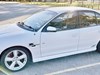 2004 HOLDEN COMMODORE SS VZ Series One