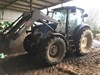 2014 NEW HOLLAND T6020