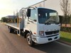 2022 FUSO FIGHTER 1424
