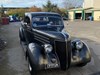 1936 FORD HOT ROD coup ute