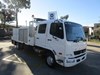 2012 FUSO FIGHTER