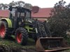 CLAAS 567 ARES
