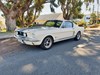 1966 FORD MUSTANG GT350