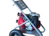 FINSBURY PUMP SYSTEMS 5.5HP (SINGLE STAGE, 40MM INLET) HONDA GX PETROL MOBILE FIRE TROLLEY