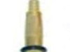 FINSBURY PUMP SYSTEMS BRASS NOZZLE 3/4" HOSE TAIL