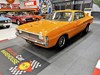 1972 CHRYSLER VALIANT CHARGER 1972 Valiant Charger VH Coupe