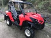 2013 CAN-AM COMMANDER 800