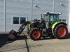 2005 CLAAS ARES 616RZ