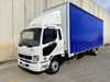 FUSO FIGHTER 1124