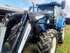 2017 NEW HOLLAND T7.175