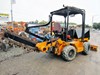PERRY T5A TRENCHER (08) 8323 8795