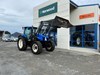 NEW HOLLAND T6030