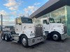 2014 KENWORTH T409 SAR DAY CABS **CHOICE OF TWO**