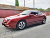 1999 ALFA ROMEO GTV6 916