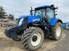 2015 NEW HOLLAND T7.210