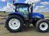 2010 NEW HOLLAND T6070 PLUS
